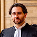 Me Grégoire MOULY
