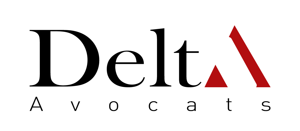 Logo Delta